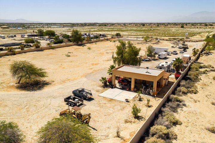 Property Photo:  38825 Primrose Lane  CA 92203 