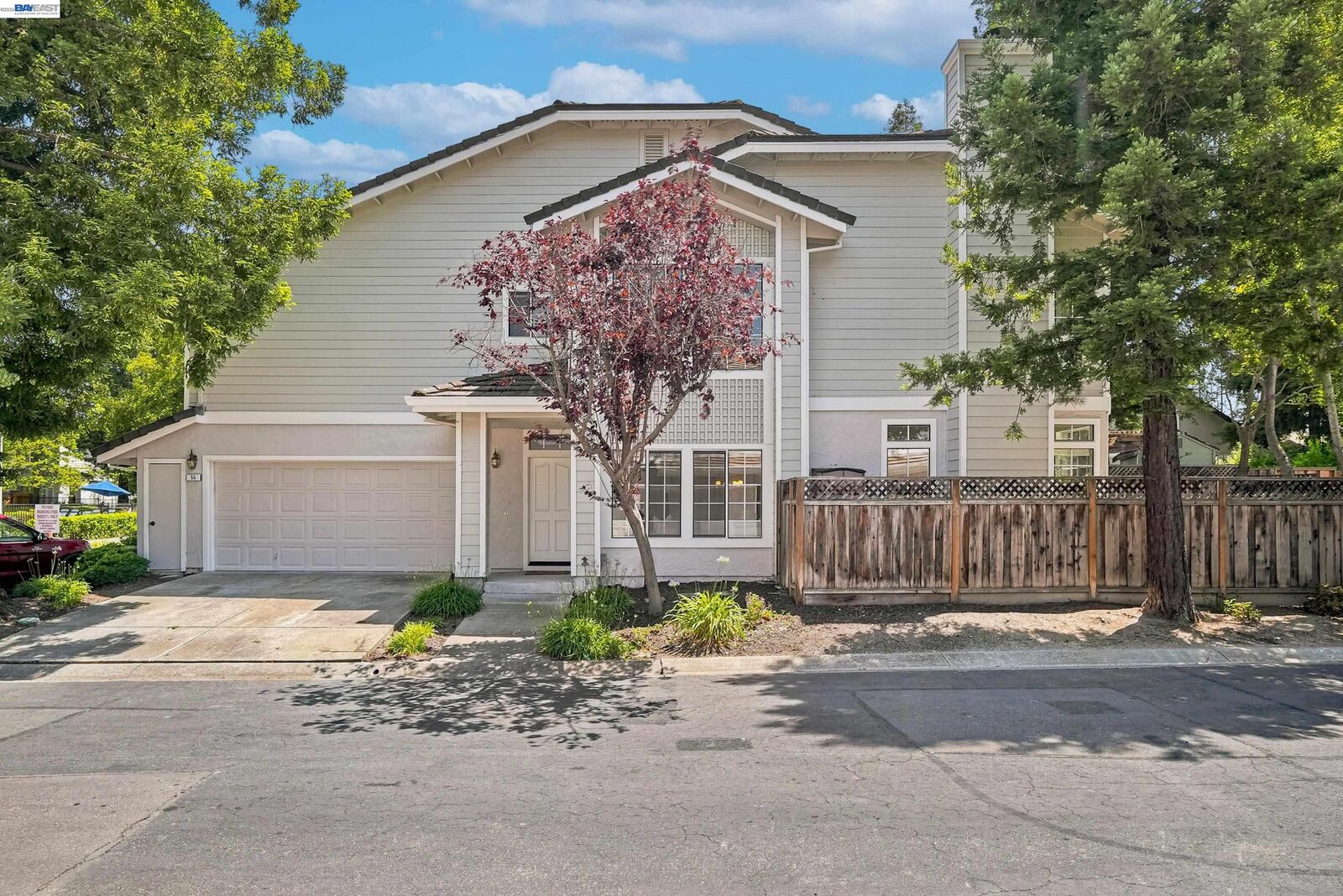 Property Photo:  55 Heather Garden Ln  CA 94506 
