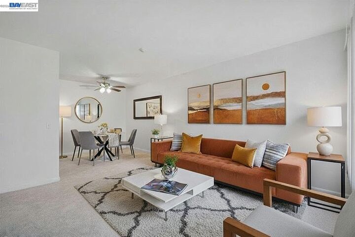 Property Photo:  165 Aurora Plz  CA 94587 