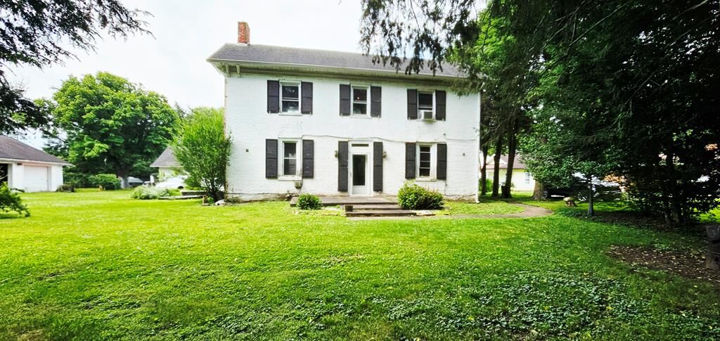 Property Photo:  416 East Sycamore St  KY 41230 