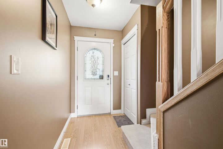Property Photo:  16317 64 Street NW 12  AB T5Y 0A7 