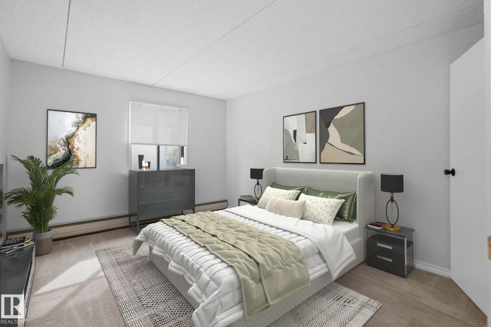 Property Photo:  9917 110 Street NW 202  AB T5K 2N4 