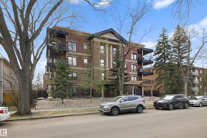 10232 115 Street NW 206 — photo 1