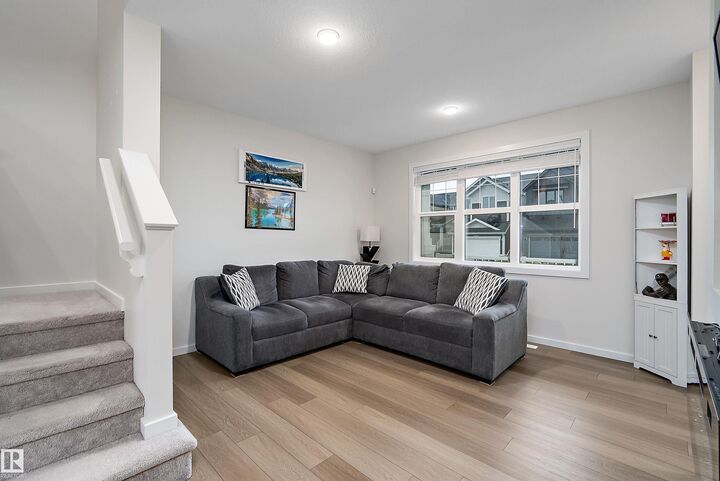 Property Photo: 112 Stiles Bend AB T9E 1N8