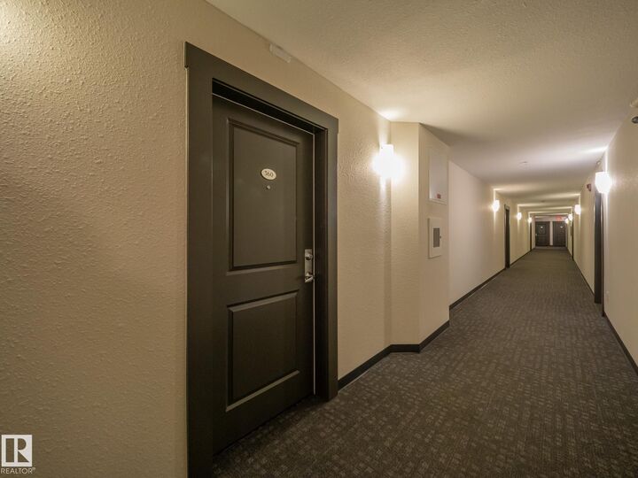 Property Photo:  1196 Hyndman Road NW 360  AB T5A 0X8 