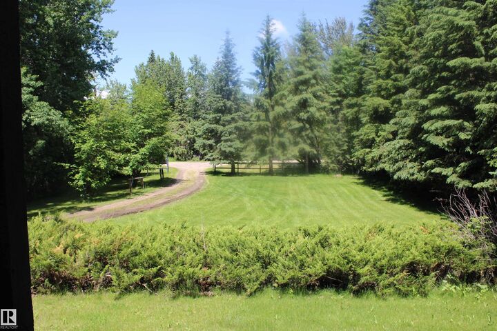 Property Photo:  4418 Hwy 633 95  AB T0E 0L0 