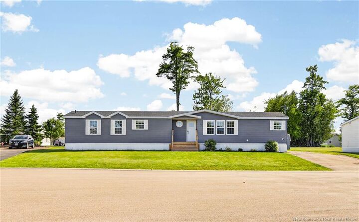 Property Photo:  35 Richibuctou  NB E1A 7N1 