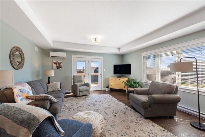 Property Photo:  111 Andover Court  NB E1B 0S8 