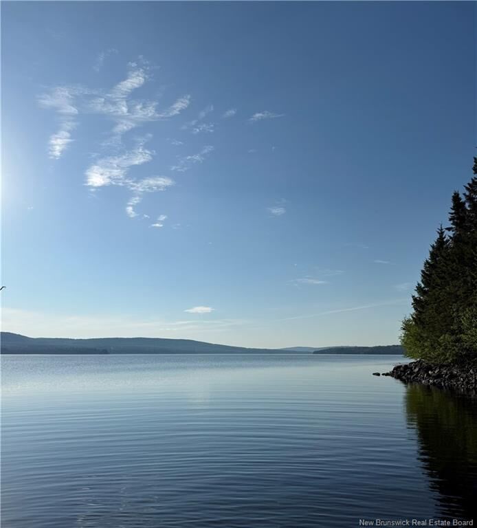 Property Photo:  --- Long Lake Road  NB E7G 2M4 