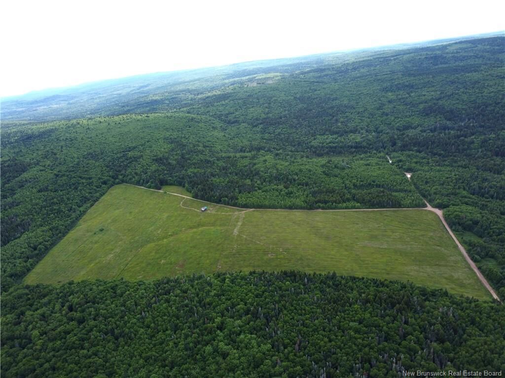 Property Photo:  Lot Memel Road  NB E4H 0E2 