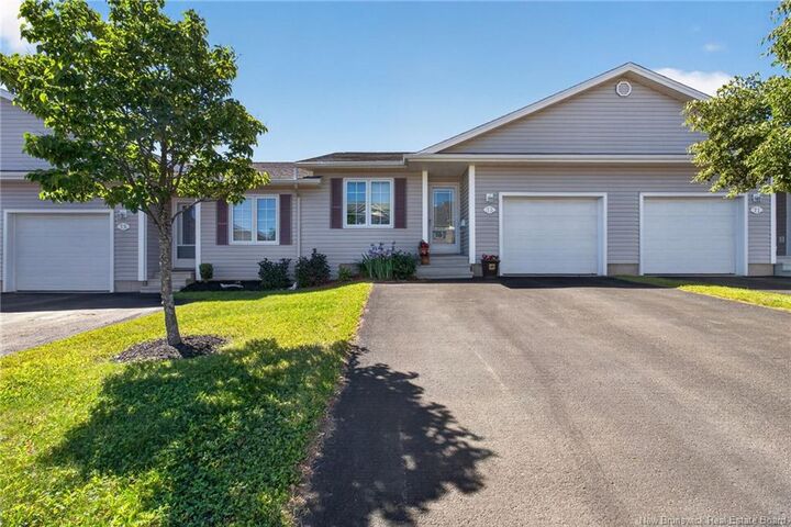 Property Photo: 73 Domethilde NB E1A 8R4