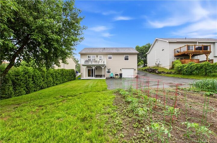 Property Photo:  25 Glen Eyre Court  NB E3C 2P7 