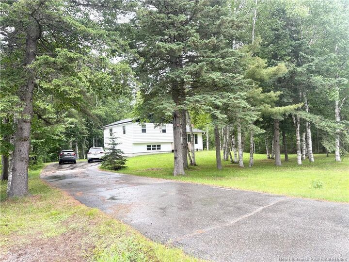 Property Photo:  3 Honey Street  NB E1N 3R7 