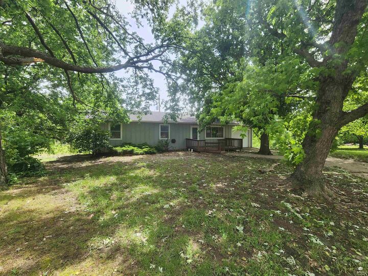 Property Photo:  1900 Violet Circle  KS 66502 