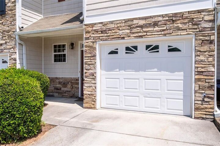 Property Photo: 155 Linton Drive GA 30102