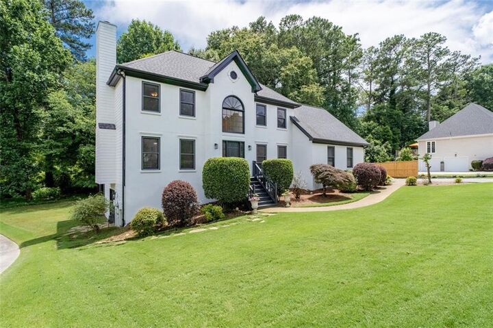 Property Photo:  3230 Mary Drive  GA 30066 