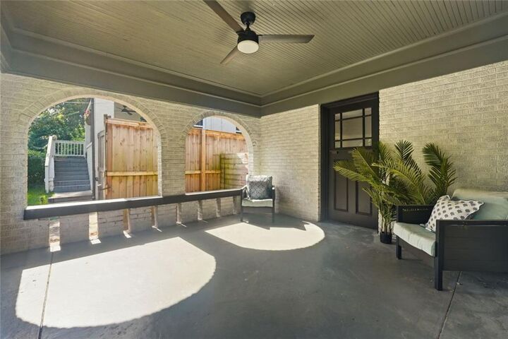 Property Photo:  1308 Beecher Street SW  GA 30310 