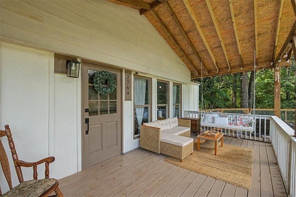 Property Photo:  2760 New Macland Road  GA 30127 