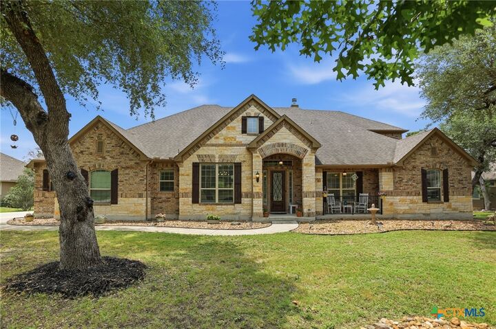 Property Photo: 563 Solms Forest TX 78132