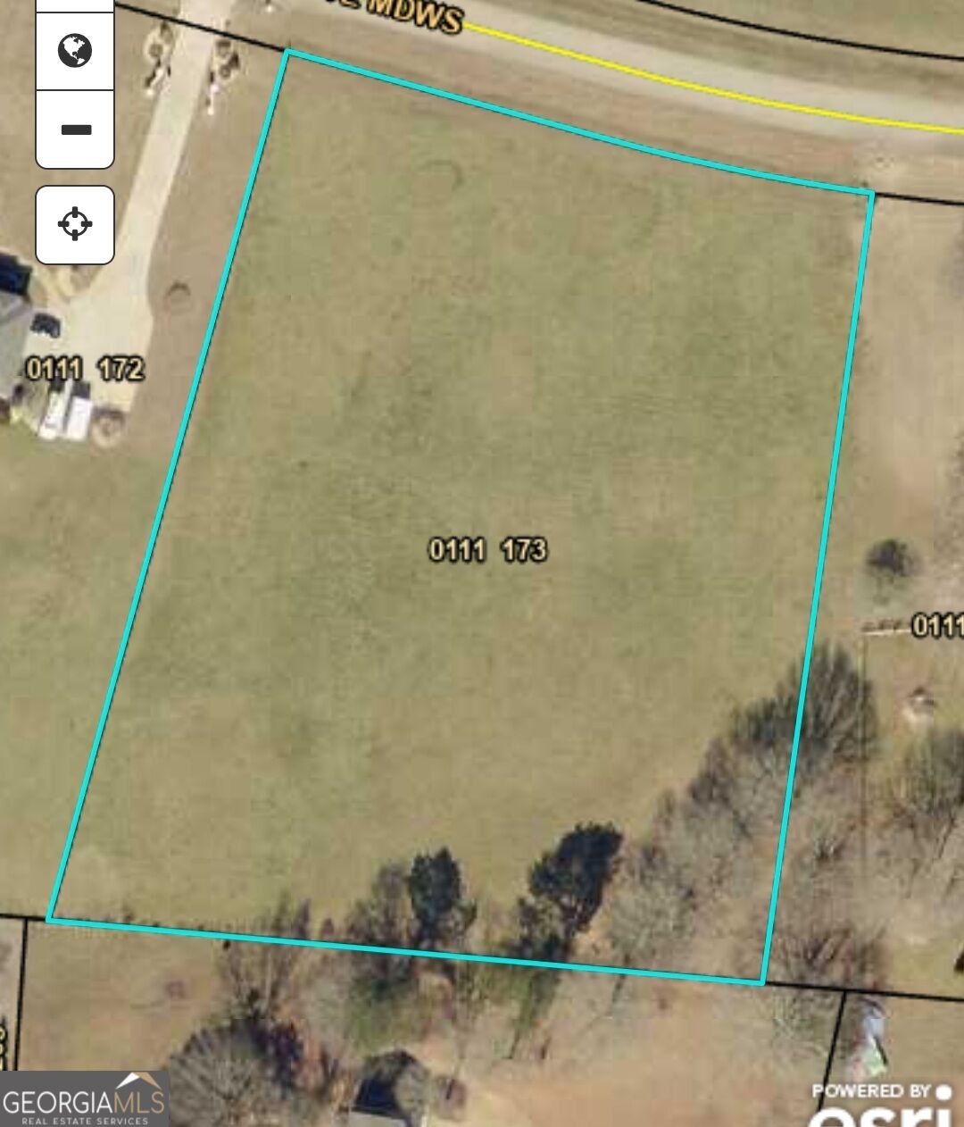 Property Photo:  295 River Cove Meadows  GA 30025 