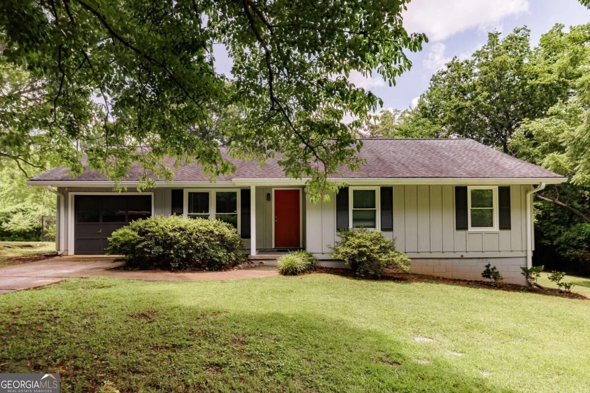 Property Photo: 168 Pearl Street GA 30601