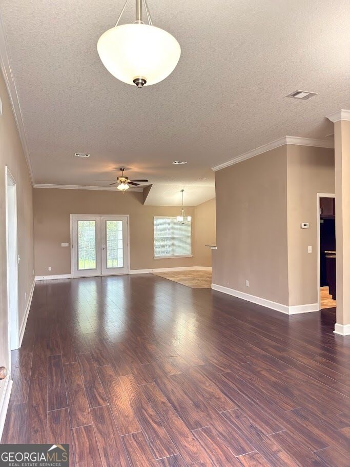 Property Photo:  264 Daniel Trent Way  GA 31548 