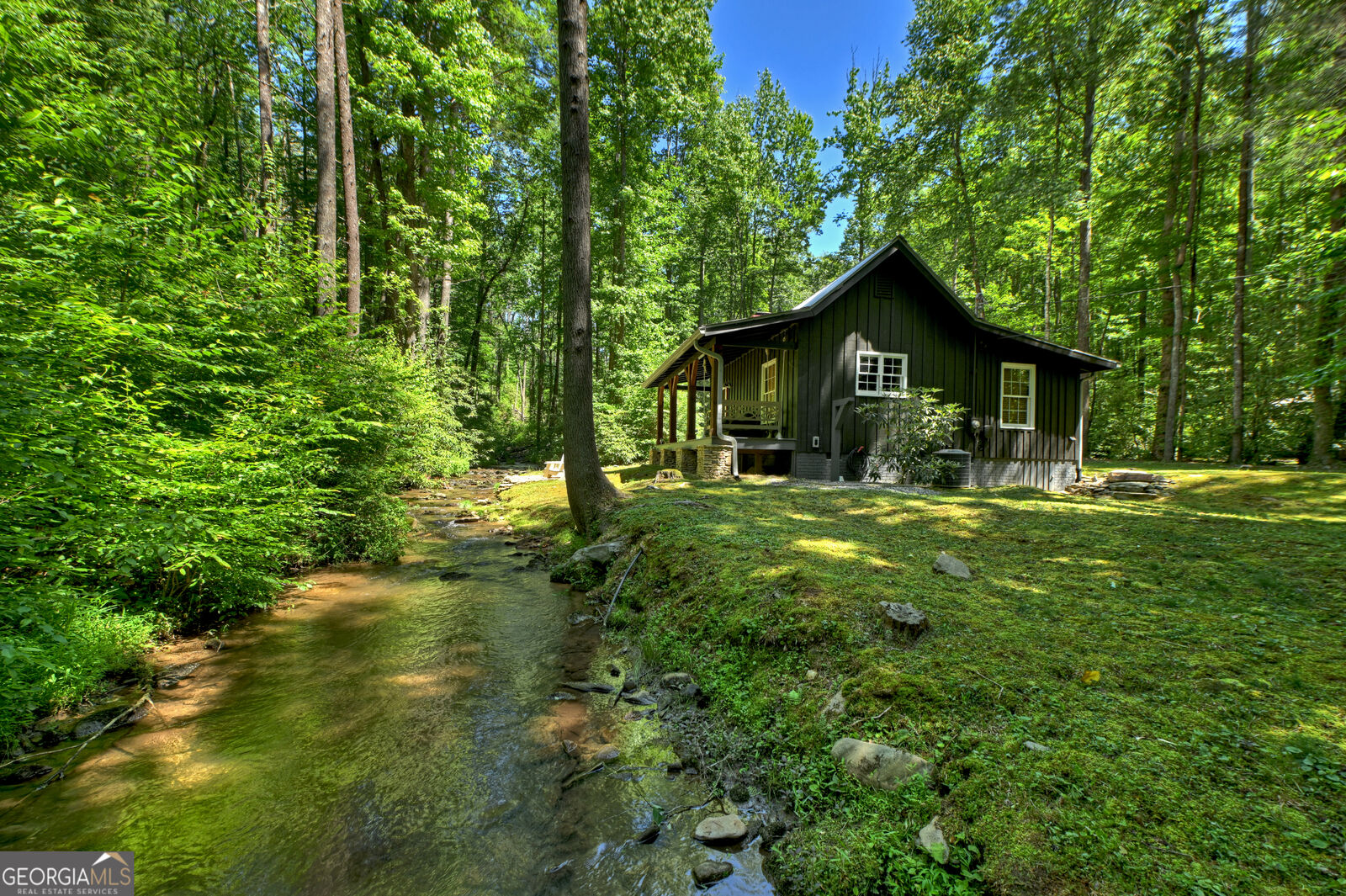 Property Photo: 280 Serenity Place GA 30540