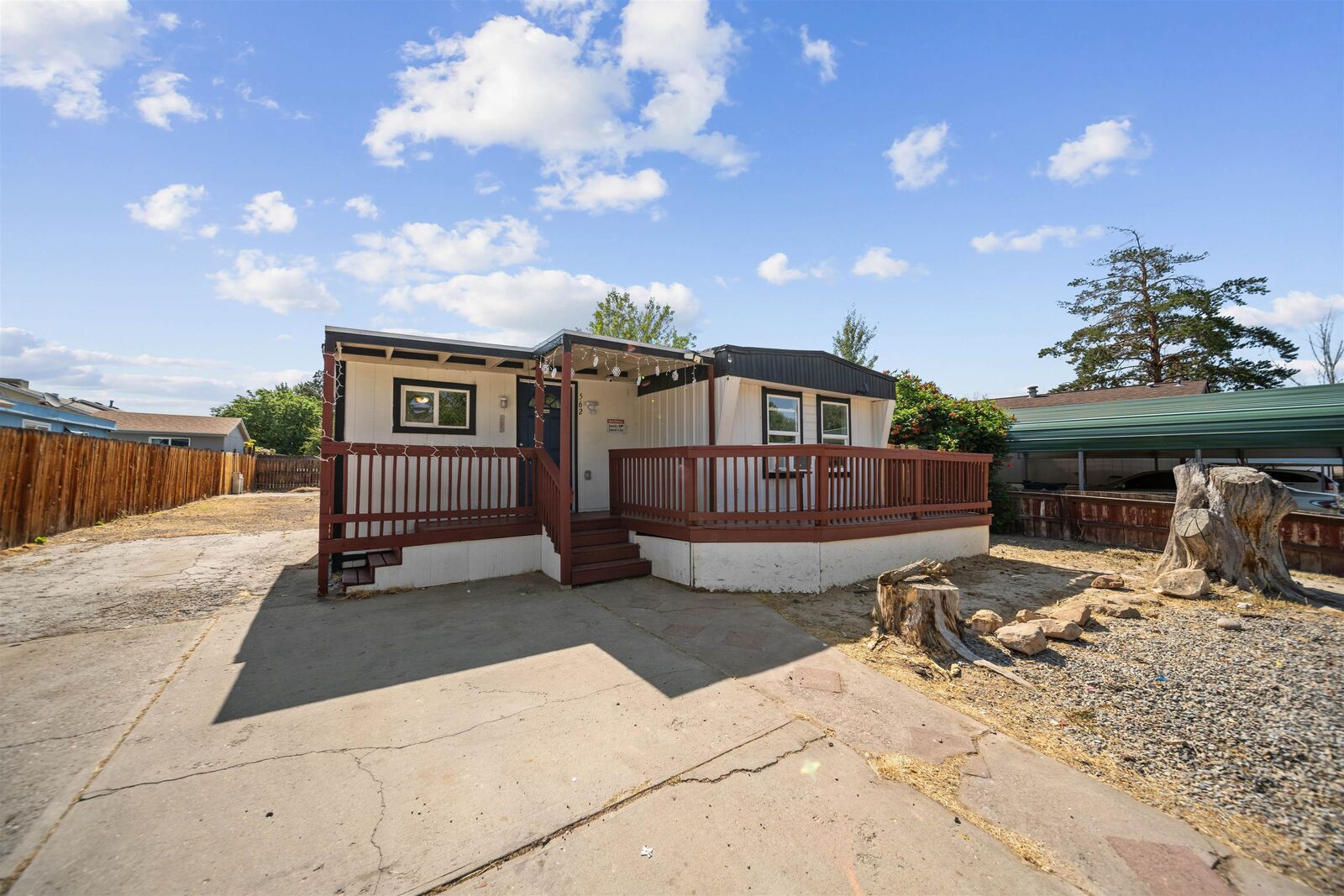 Property Photo:  562 Eastwood Drive  CO 81504 