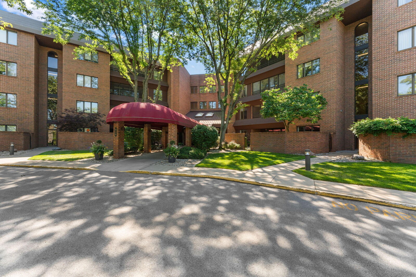 Property Photo:  910 Ridge Road 203  IN 46321 