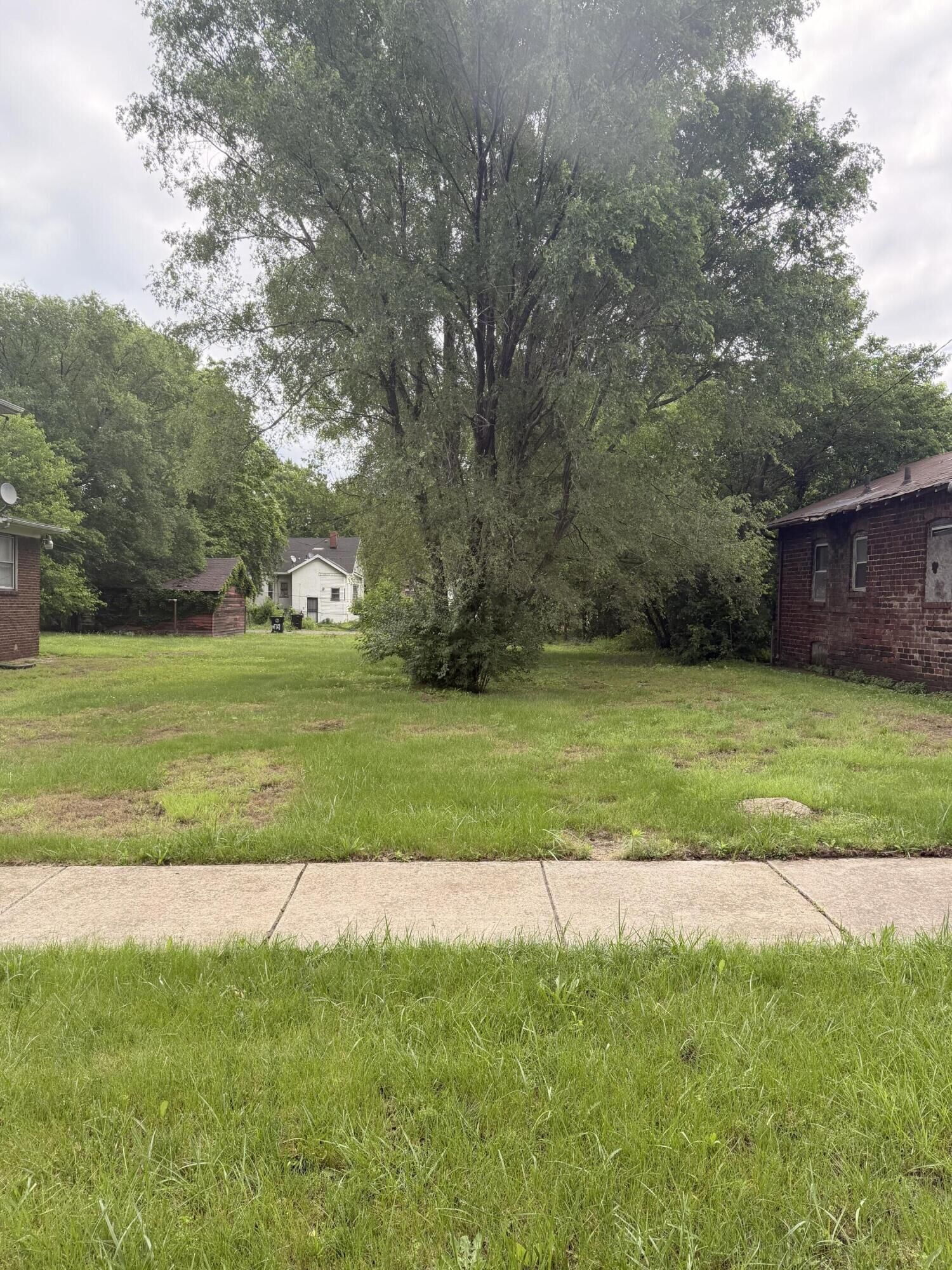 Property Photo:  729 Carolina Street  IN 46402 