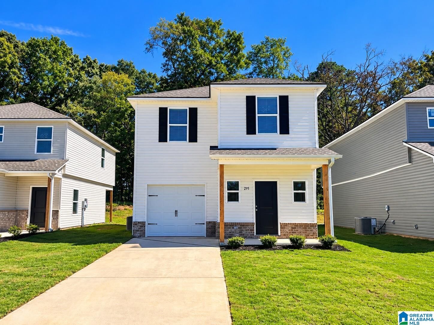 Property Photo:  295 Jemison Trails Drive  AL 35085 