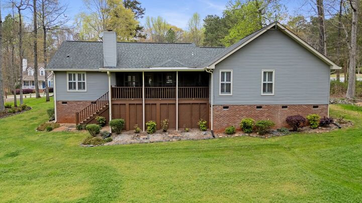 Property Photo:  106 Broken Ridge Ct  SC 29646 