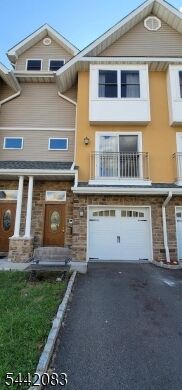 Property Photo:  58 Race St  NJ 07205 