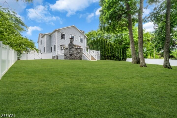 Property Photo:  332 Southern Boulevard  NJ 07928 
