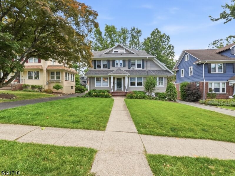 Property Photo: 42 Courter Ave NJ 07040