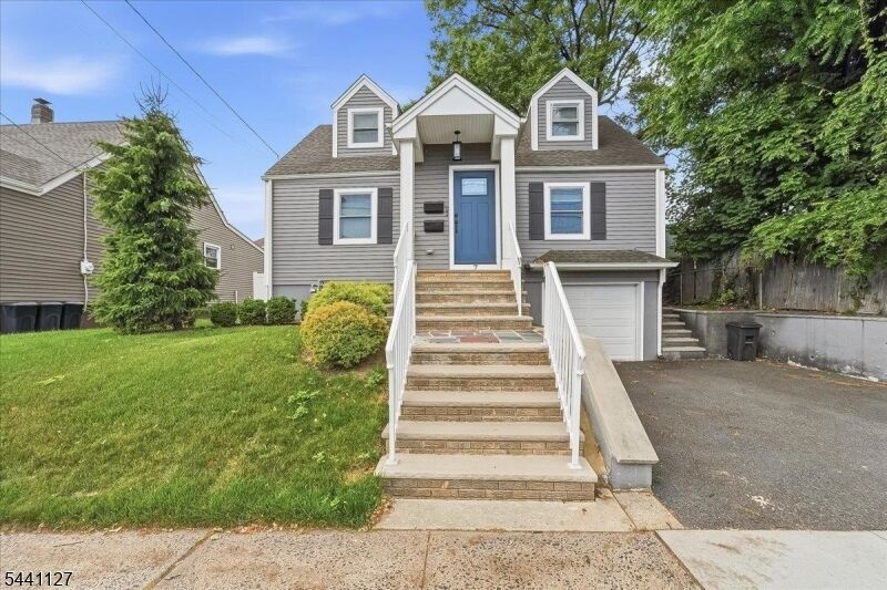 Property Photo: 7 Main Ter NJ 07003
