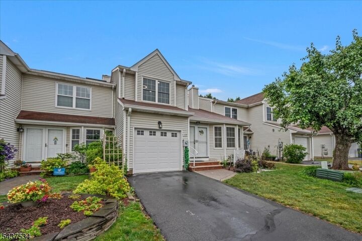 Property Photo:  119 Choctaw Ridge Rd  NJ 08876 