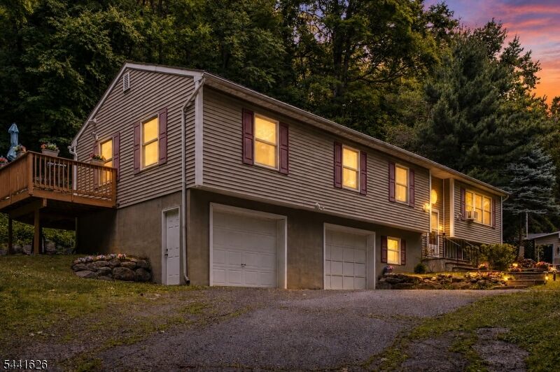 Property Photo:  51 W Shore Dr  NJ 07462 