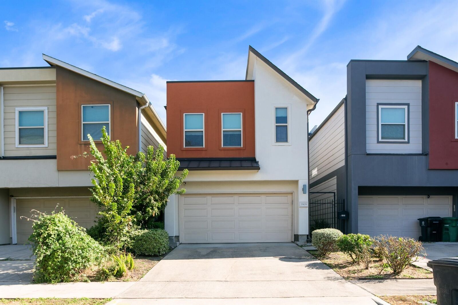 Property Photo:  1809 Wichita Street  TX 77004 