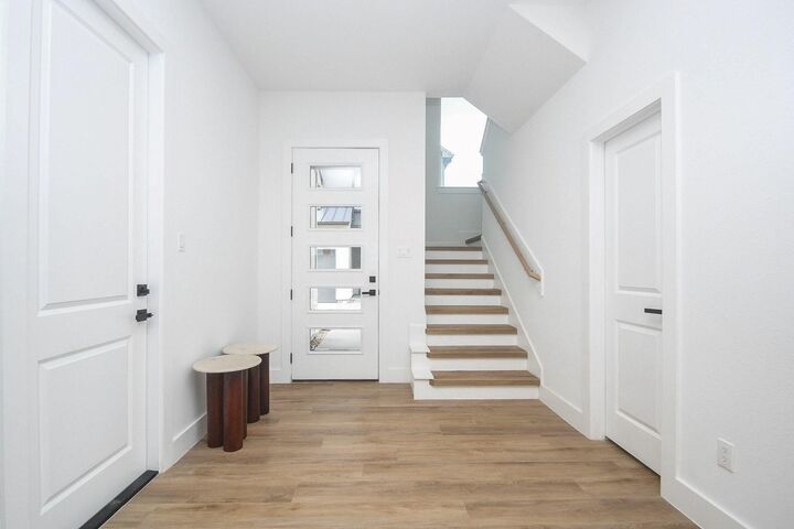 Property Photo: 6545 Sealey Street TX 77091