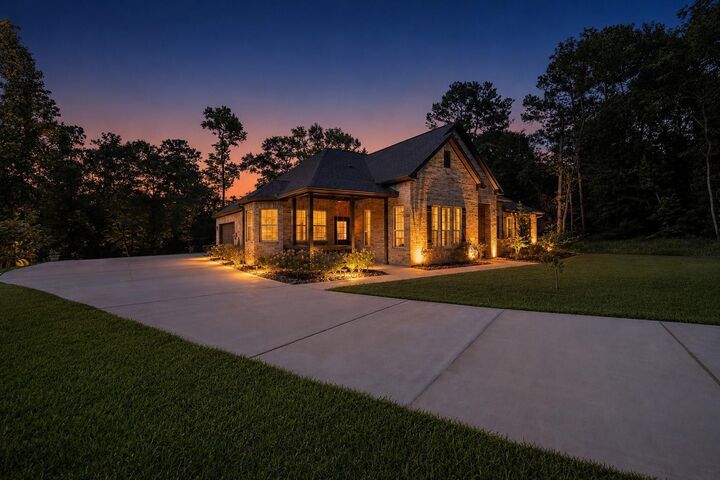 Property Photo:  14663 Diamond Shores  TX 77378 