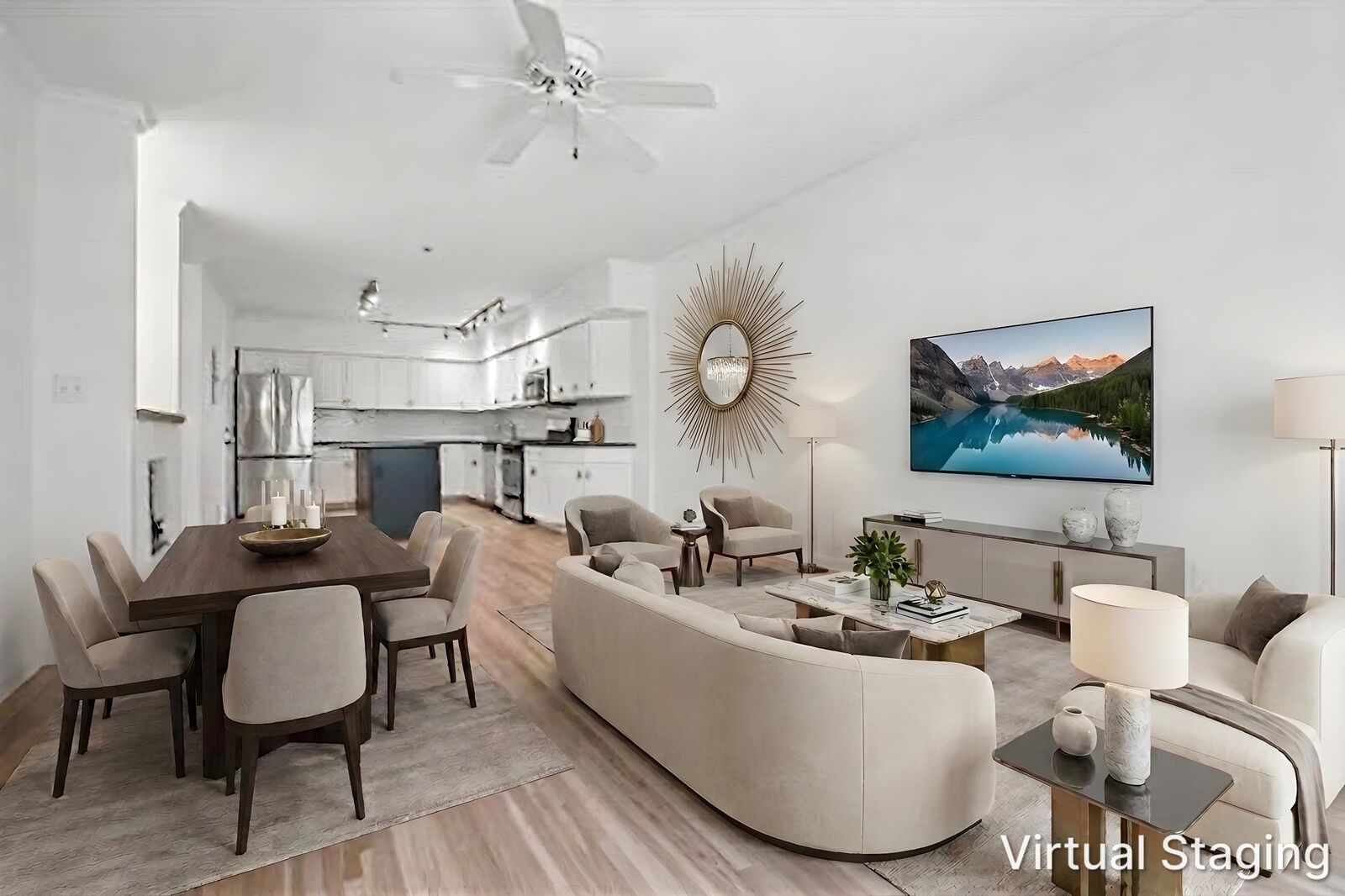 Property Photo:  508 1st St 2W  NJ 07030 