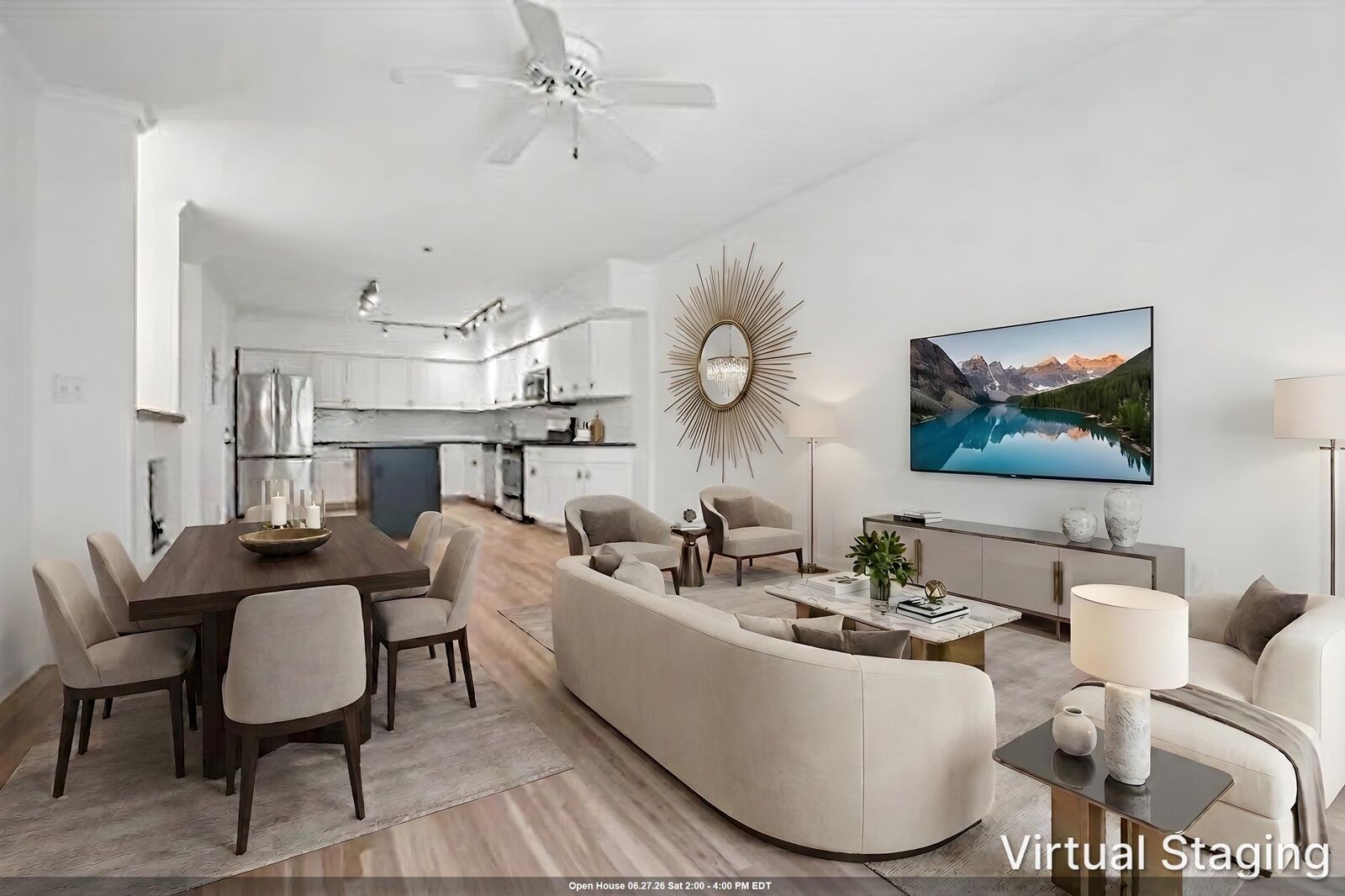 Property Photo:  508 1st St 2W  NJ 07030 