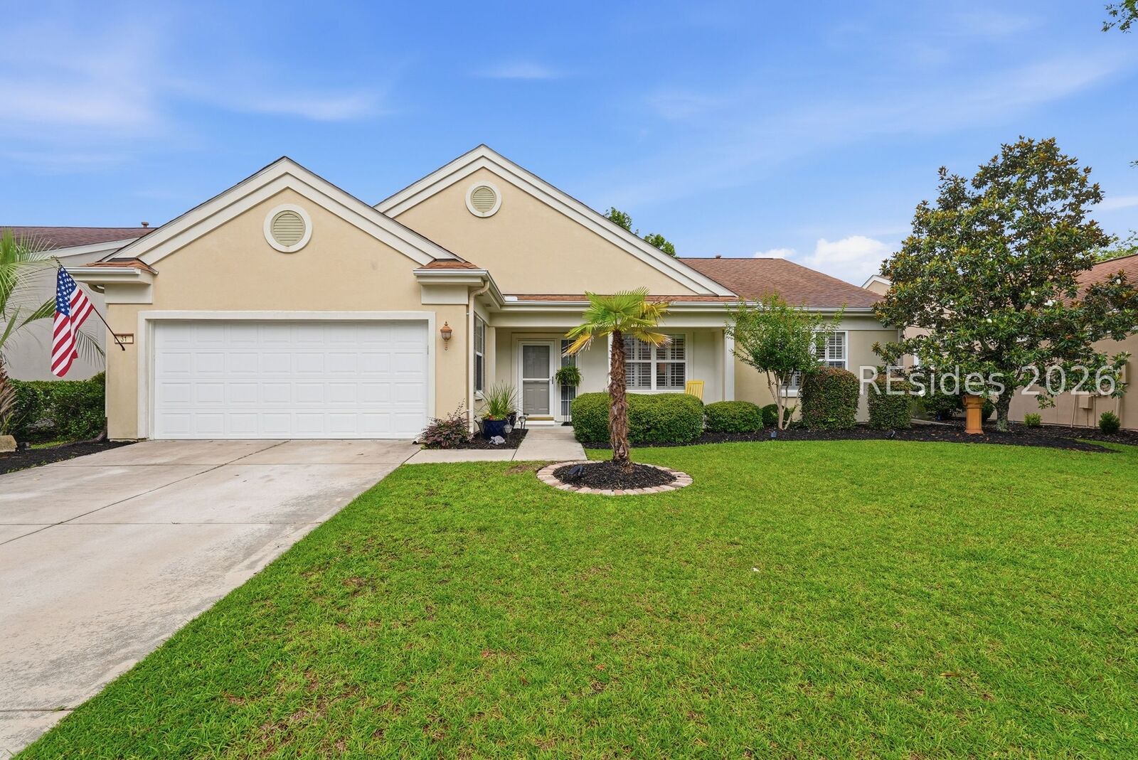 Property Photo:  31 Willow Brook Drive  SC 29909 