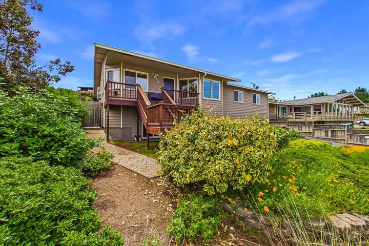 Property Photo: 6639 Emerson Court CA 95503