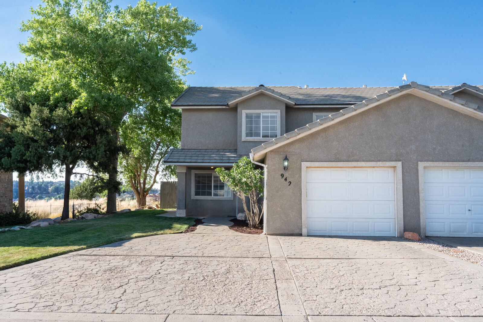 Property Photo:  942 W 1325 S  UT 84720 