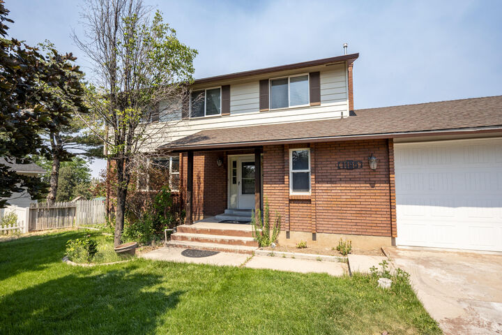 Property Photo:  1195 Wildflower Lane  UT 84720 