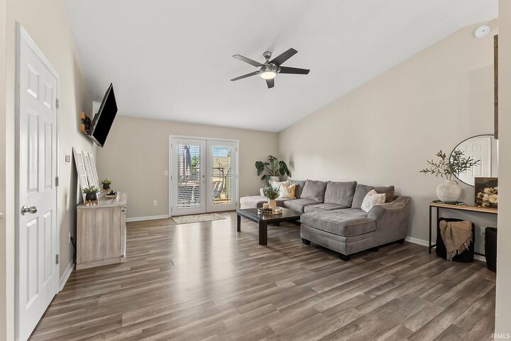 Property Photo:  6709 Goldenrod Place  IN 46835-9782 