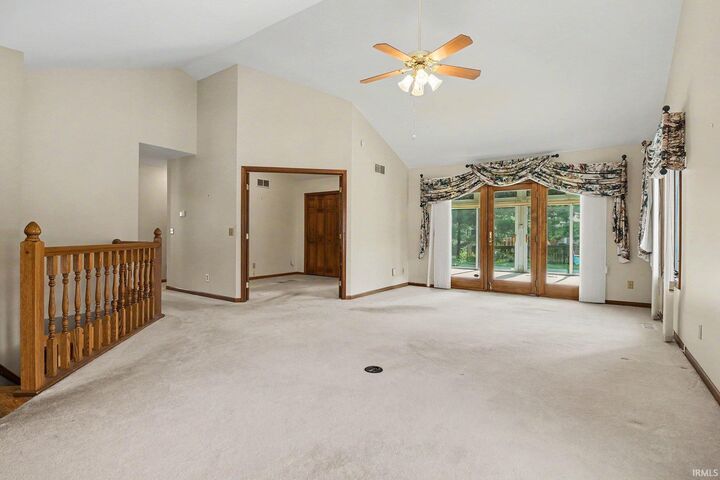 Property Photo:  3828 Thornridge Drive  IN 46514 