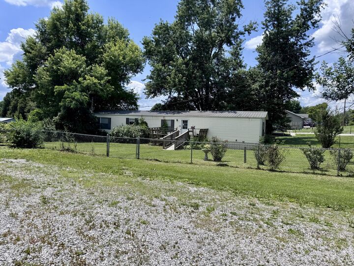 Property Photo:  460 Battlefield Memorial Highway  KY 40475 